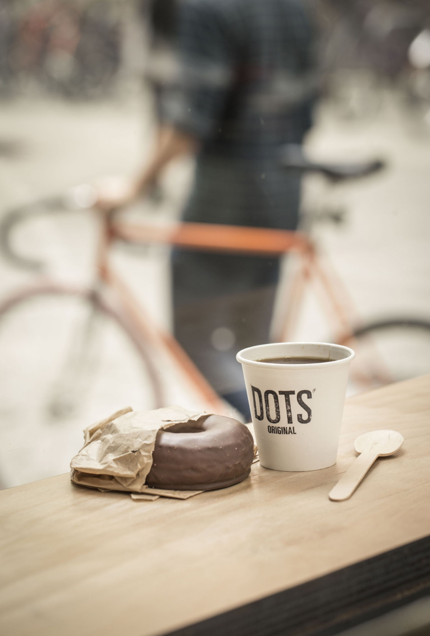 LA PANADERIA DOTSの商品